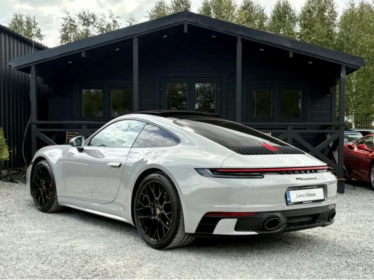 Porsche 911 Carrera S **RECENTLY SOLD - SIMILAR VE - Image 4