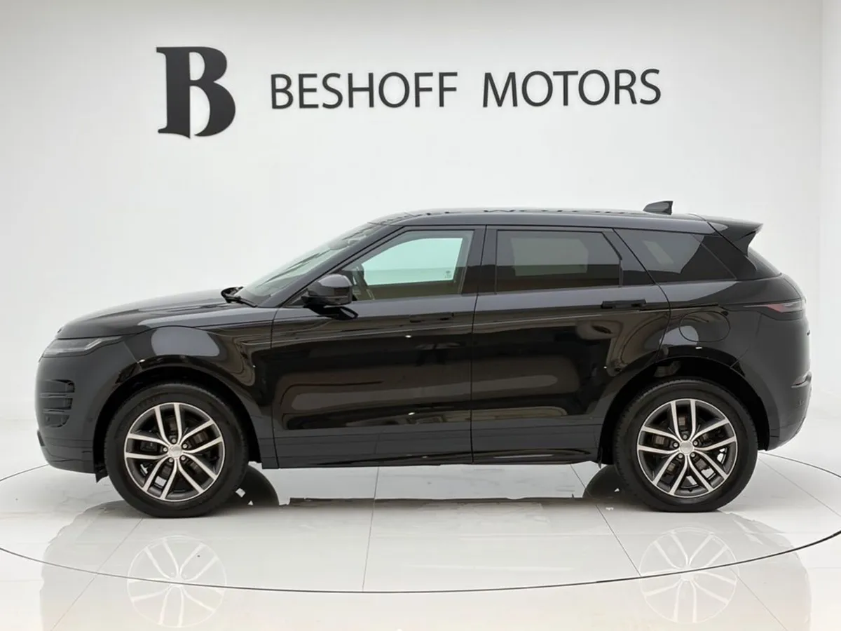 Land Rover Range Rover Evoque P270e DYNAMIC SE=PAN - Image 2