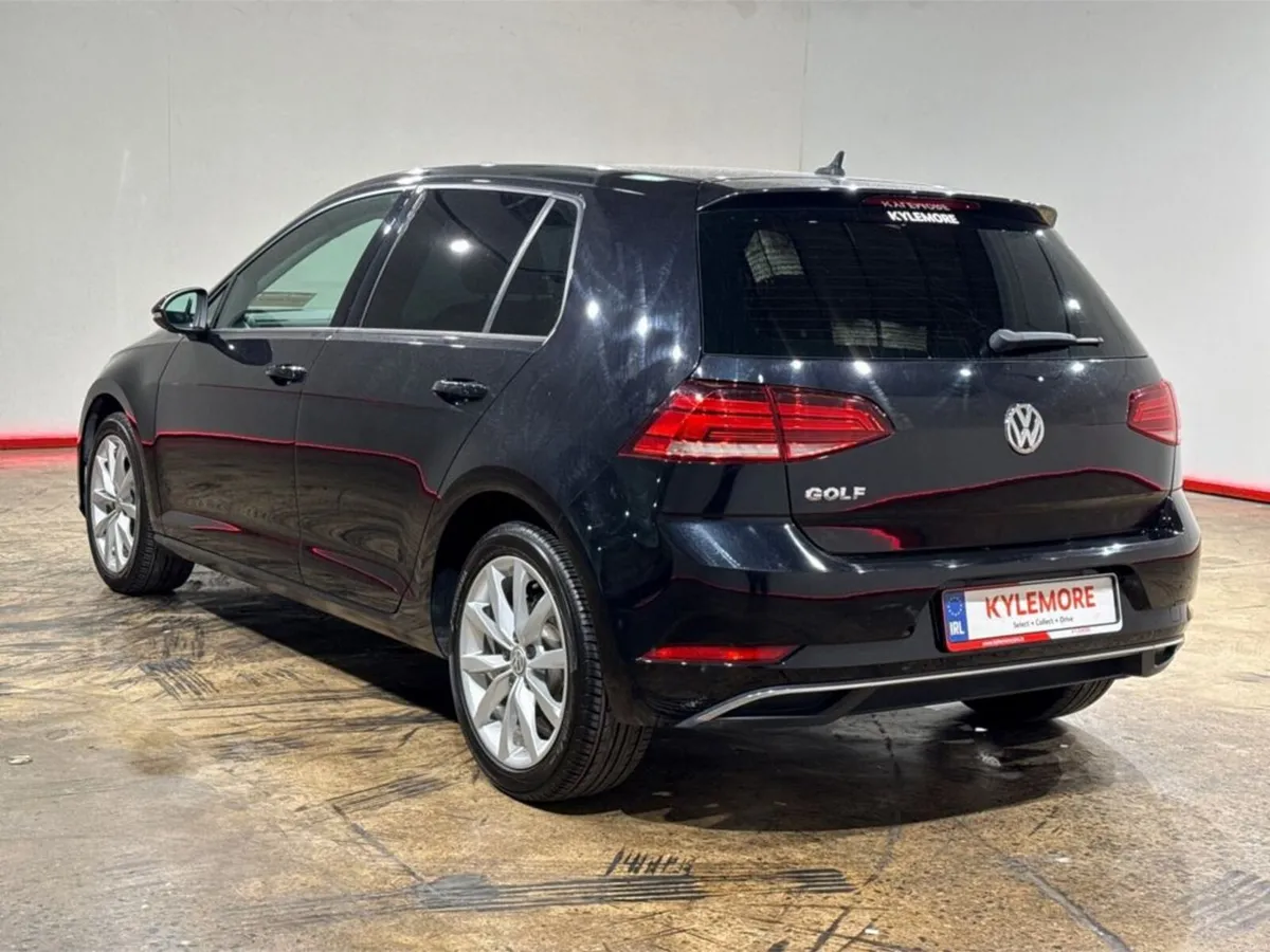 Volkswagen Golf 1.2 AUTOMATIC TSI COMFORT LINE - F - Image 5