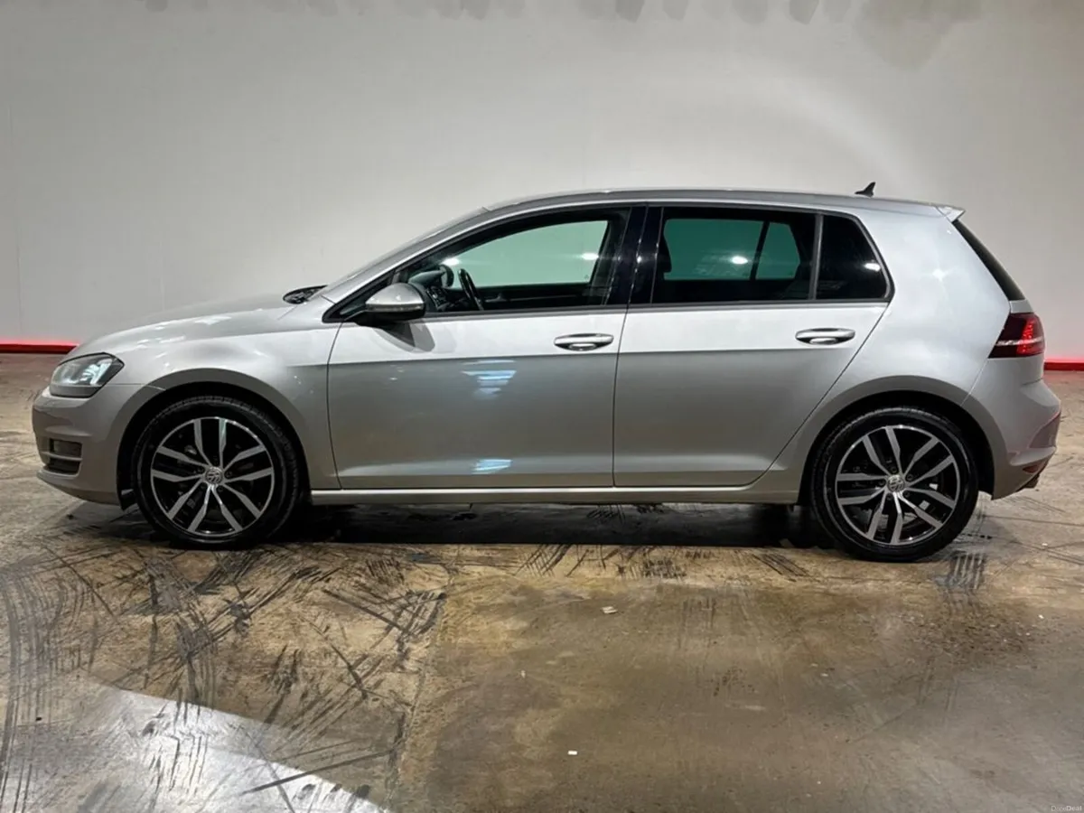 Volkswagen Golf 1.4 TSI HIGH LINE AUTOMATIC - FACT - Image 6
