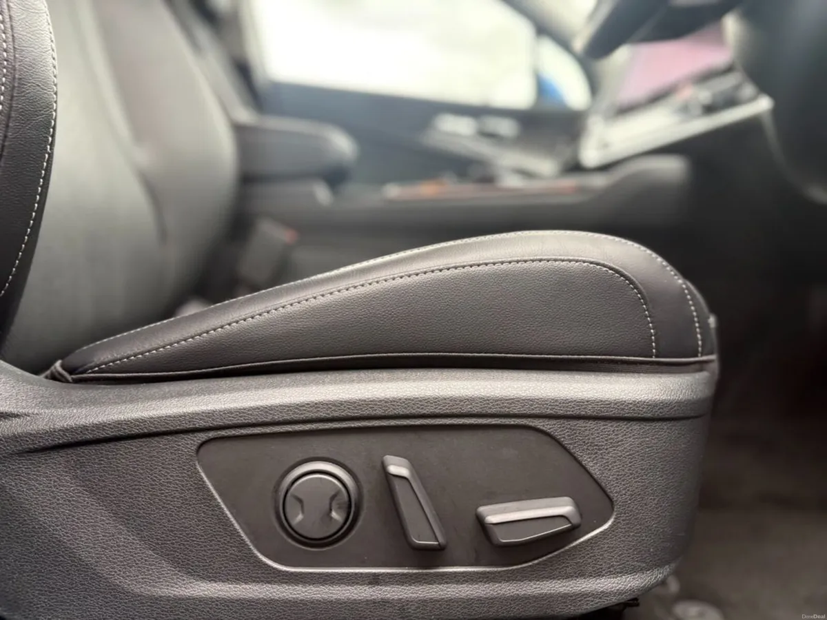 Kia Sportage 1.6 Plug in hybrid - Image 4
