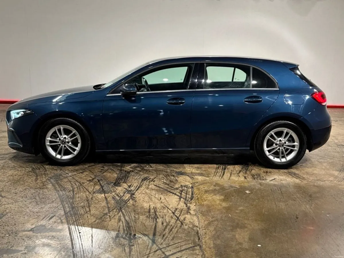 Mercedes-Benz A-Class 1.4 AUTOMATIC - FACTORY ALLO - Image 6