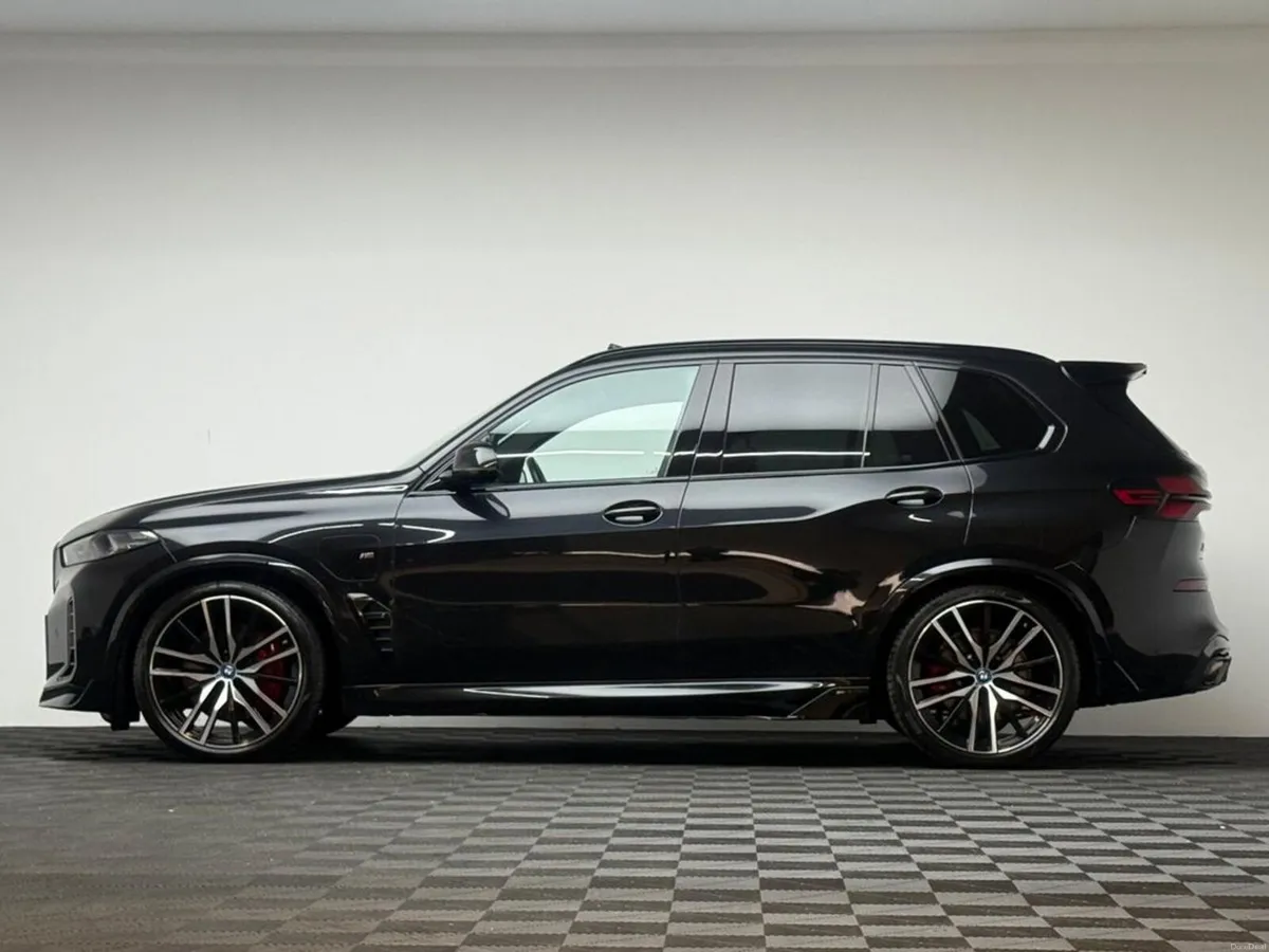 BMW X5 50E M SPORT XDRIVE - Image 4