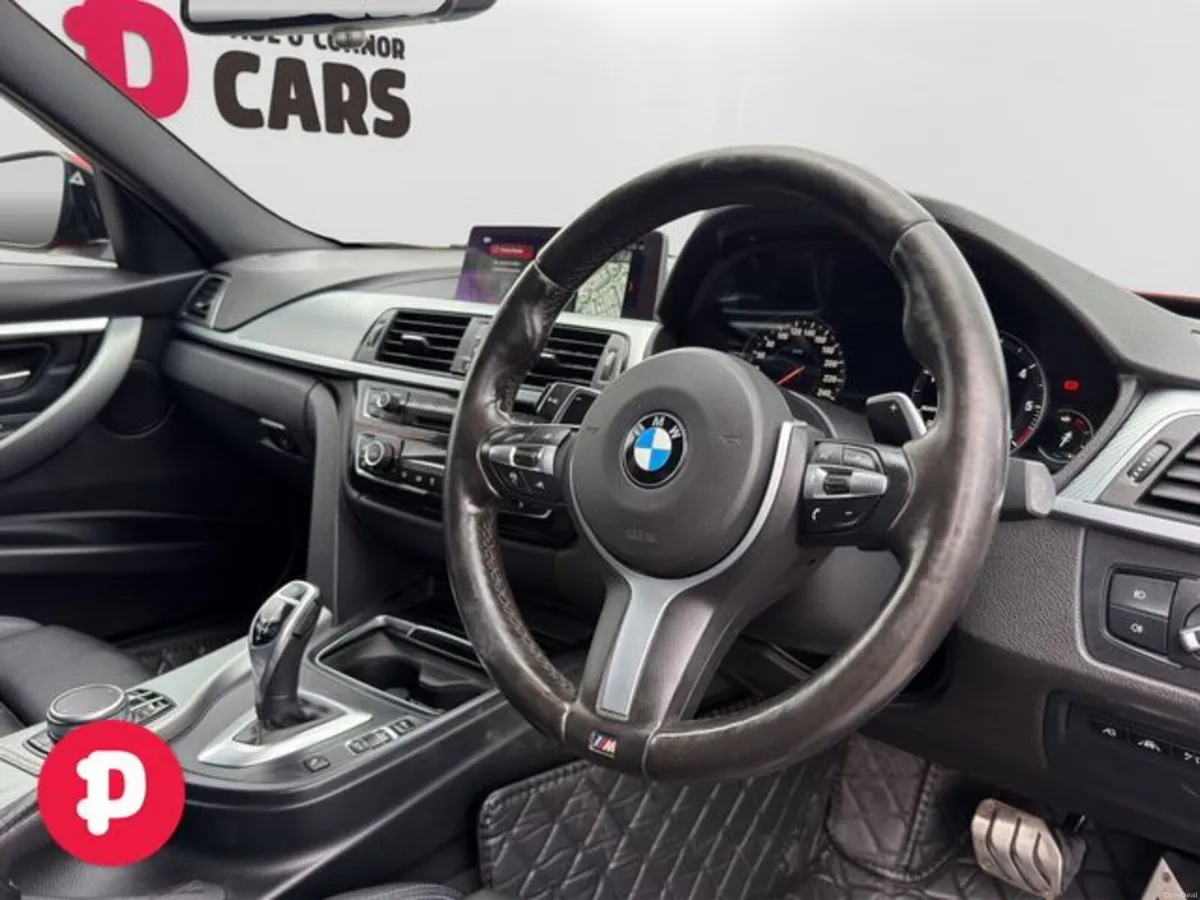 BMW 3-Series 320D M-Sport Shadow Edition Auto - St - Image 2