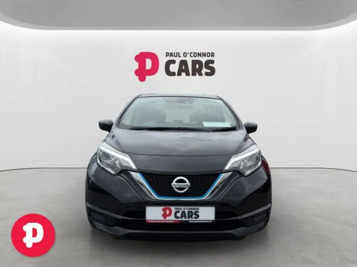 Nissan Note 1.2 E-Power Auto - Image 5
