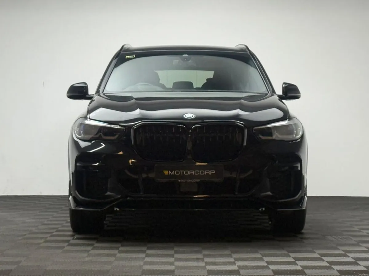 BMW X5 45E M SPORT XDRIVE - Image 2