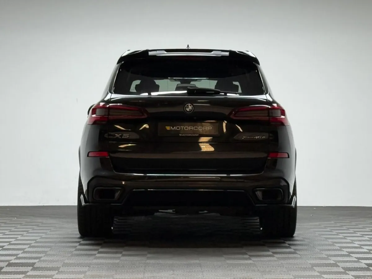 BMW X5 45E M SPORT XDRIVE - Image 6