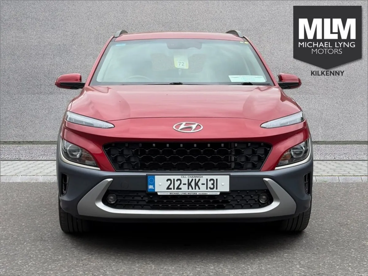 Hyundai KONA Kauai Executive Diesel Mild Hybrid 5 - Image 2