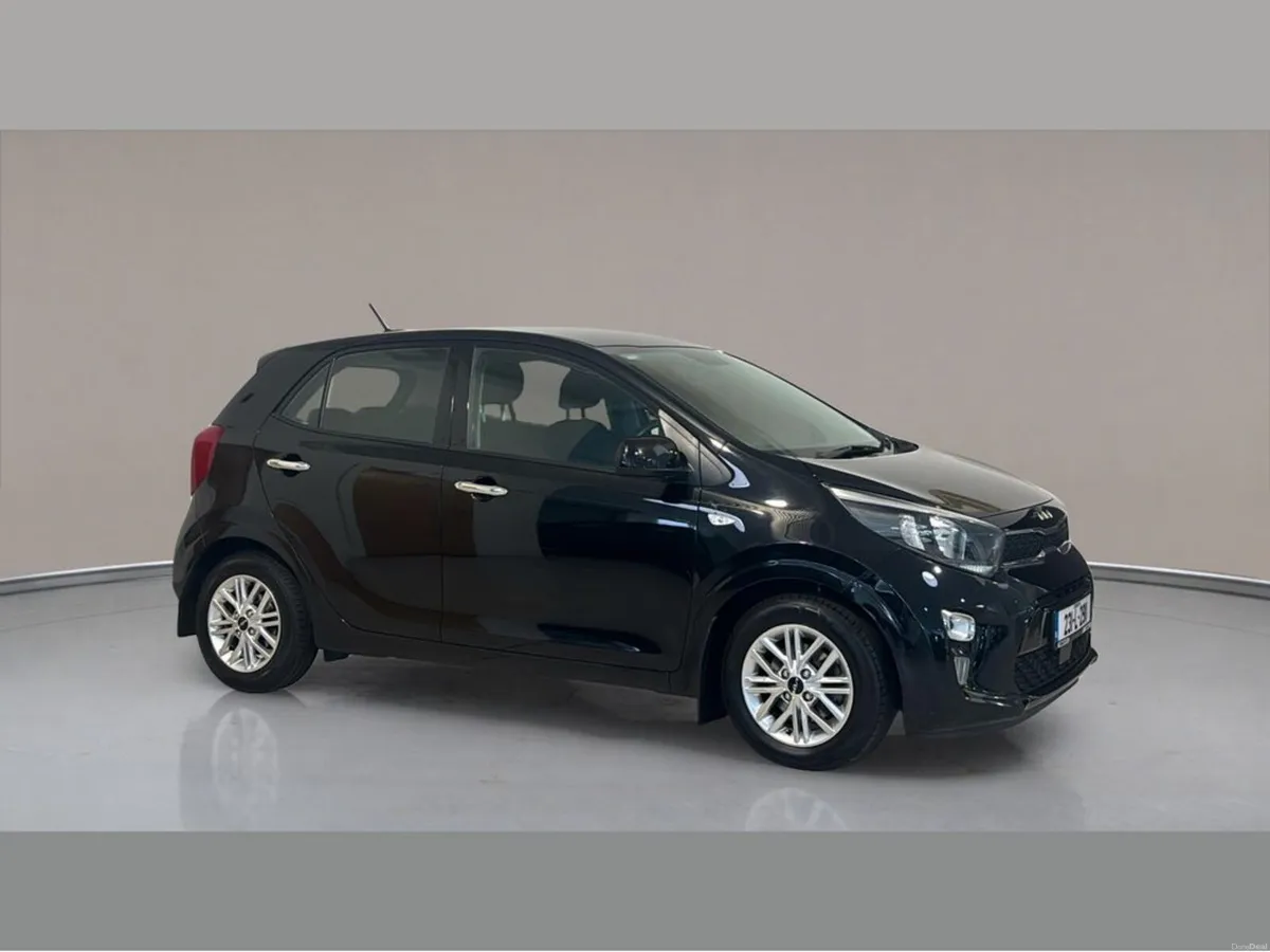 Kia Picanto 1.0 MY23 5DR - Image 1