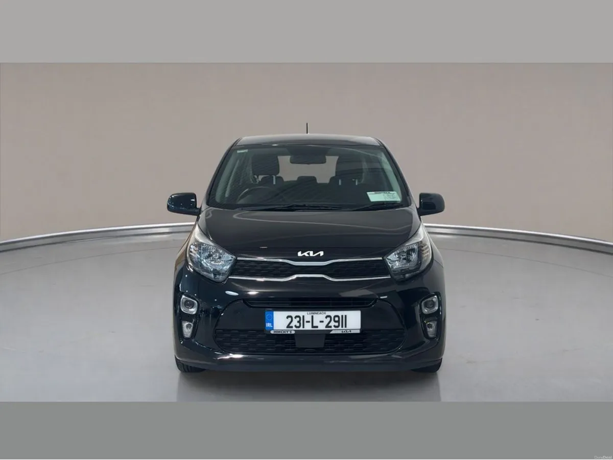 Kia Picanto 1.0 MY23 5DR - Image 2