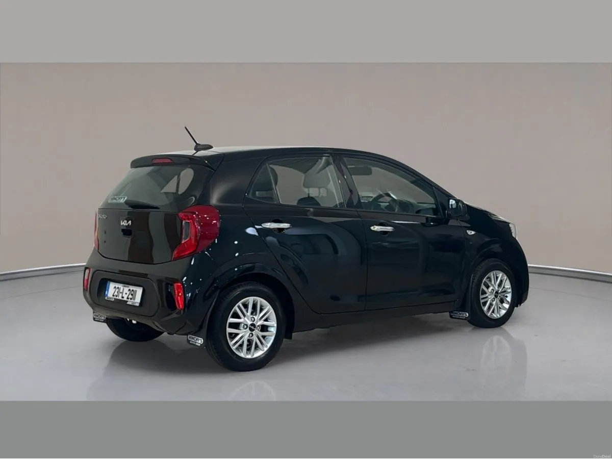 Kia Picanto 1.0 MY23 5DR - Image 4