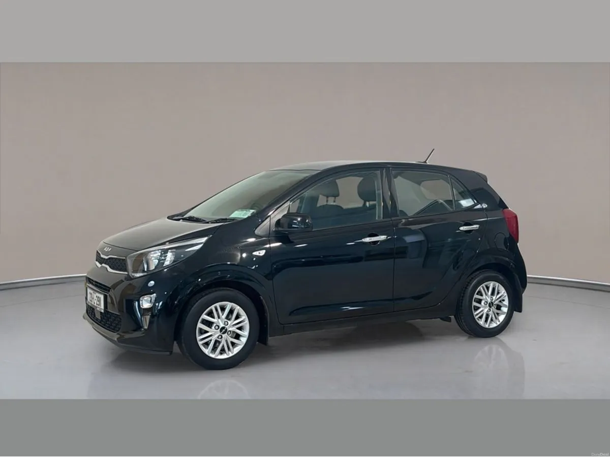 Kia Picanto 1.0 MY23 5DR - Image 5