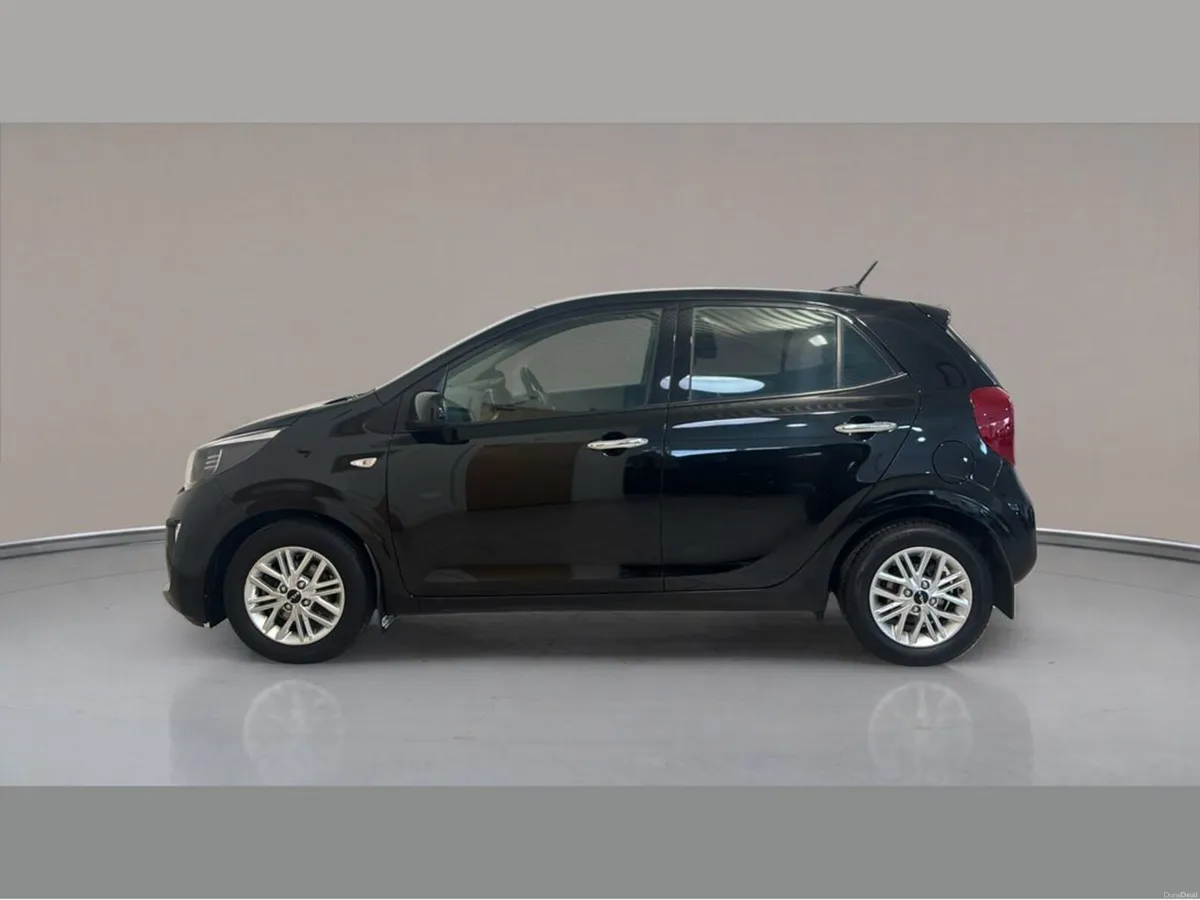 Kia Picanto 1.0 MY23 5DR - Image 6