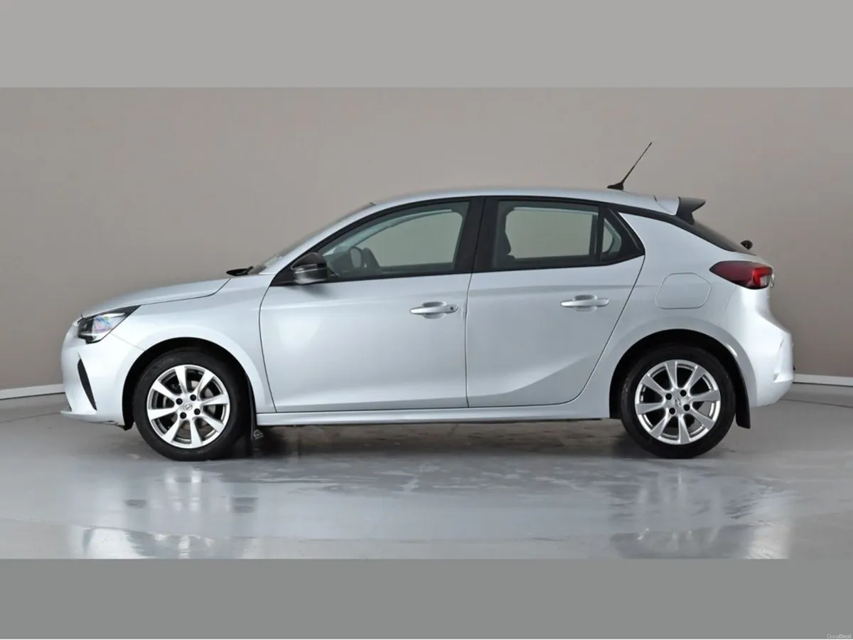 Opel Corsa Sc-1.2 75ps-pet-5sp-my22 4DR - Image 5
