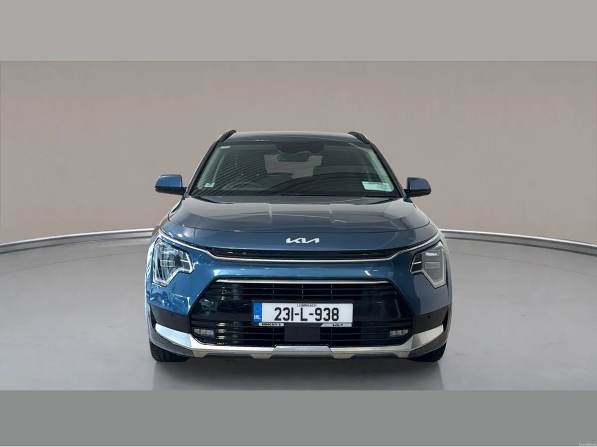 Kia Niro Phev K3 5DR Auto - Image 2