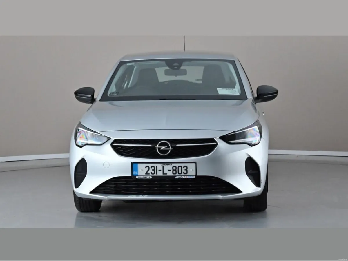 Opel Corsa Sc-1.2 75ps-pet-5sp-my22 4DR - Image 6