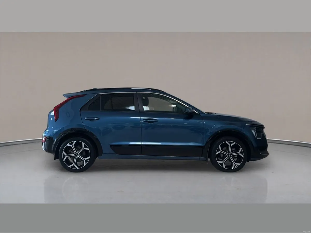 Kia Niro Phev K3 5DR Auto - Image 3