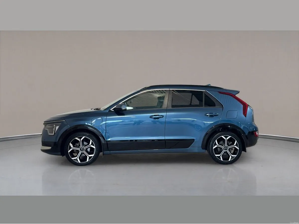 Kia Niro Phev K3 5DR Auto - Image 6