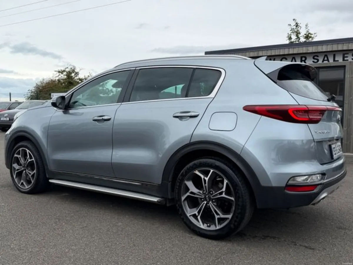 Kia Sportage GT LINE - FULL LEATHER - Image 6
