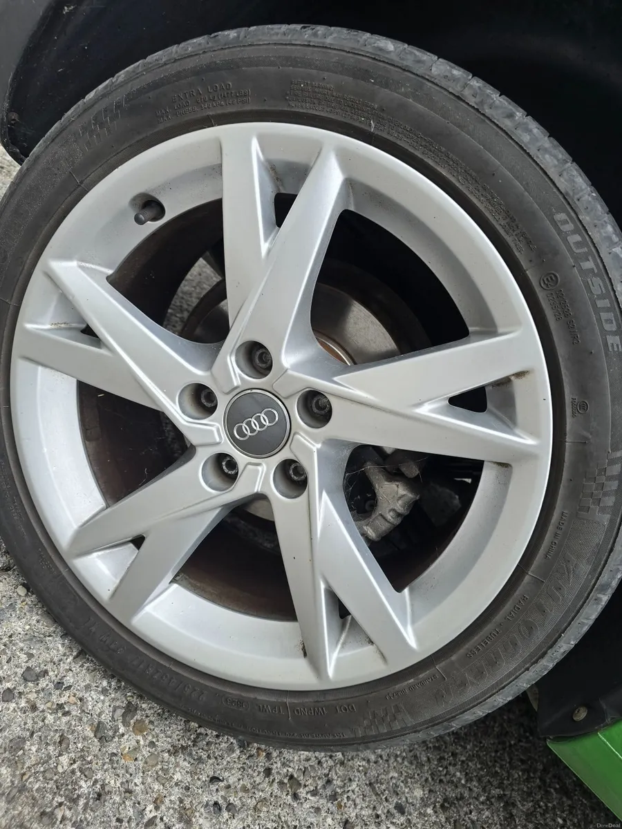 Volkswagen Caddy 2011 - Image 5