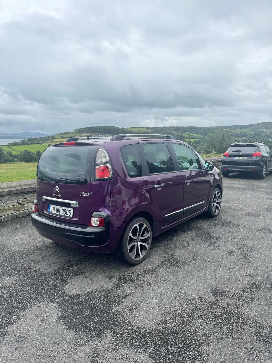 Citreon C3 Picasso - Image 3