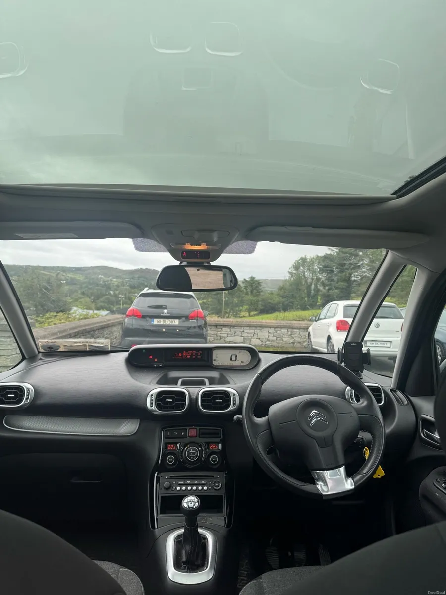 Citreon C3 Picasso - Image 6