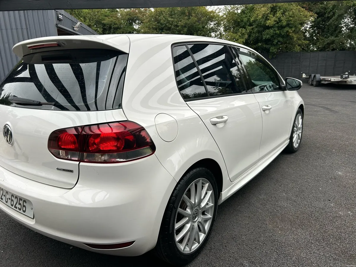 Vw golf - Image 3