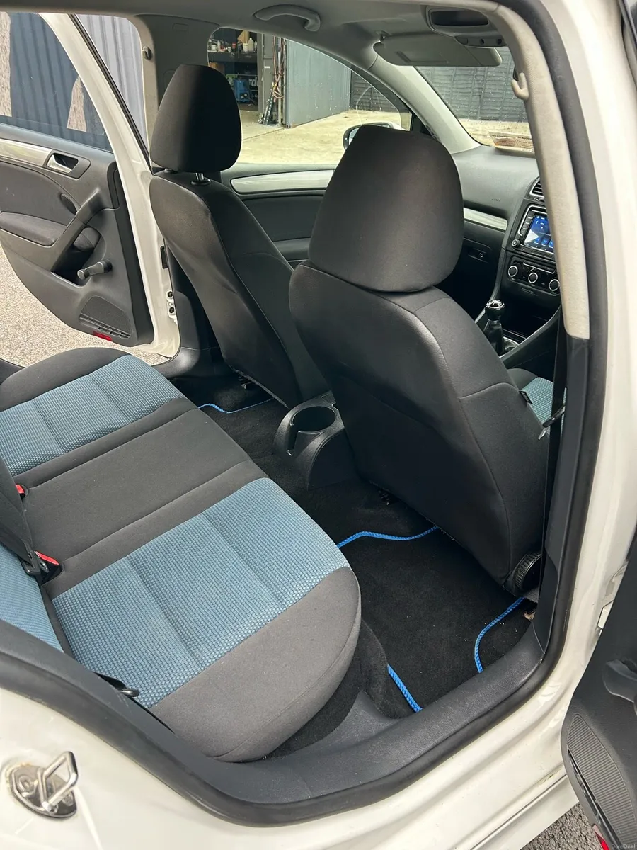 Vw golf - Image 6