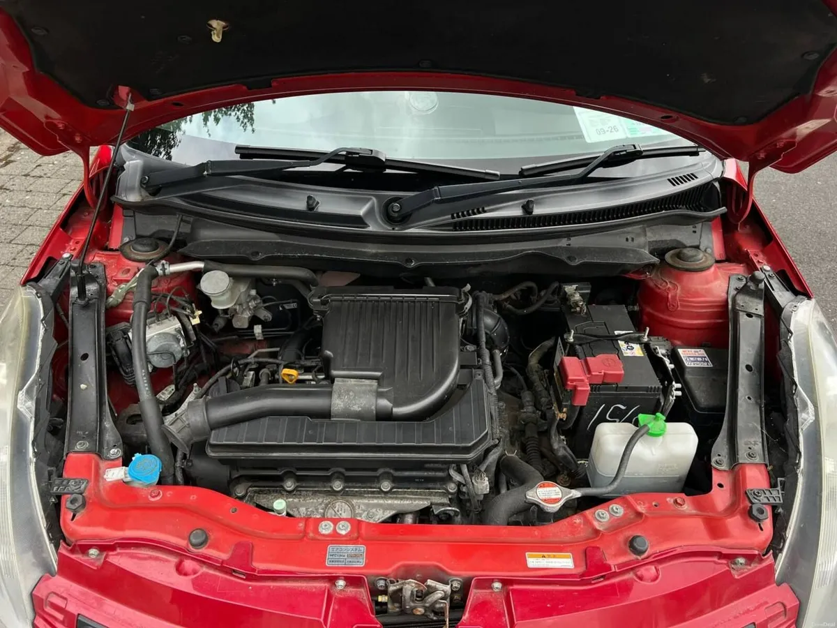 Suzuki Swift 2013 - Image 2