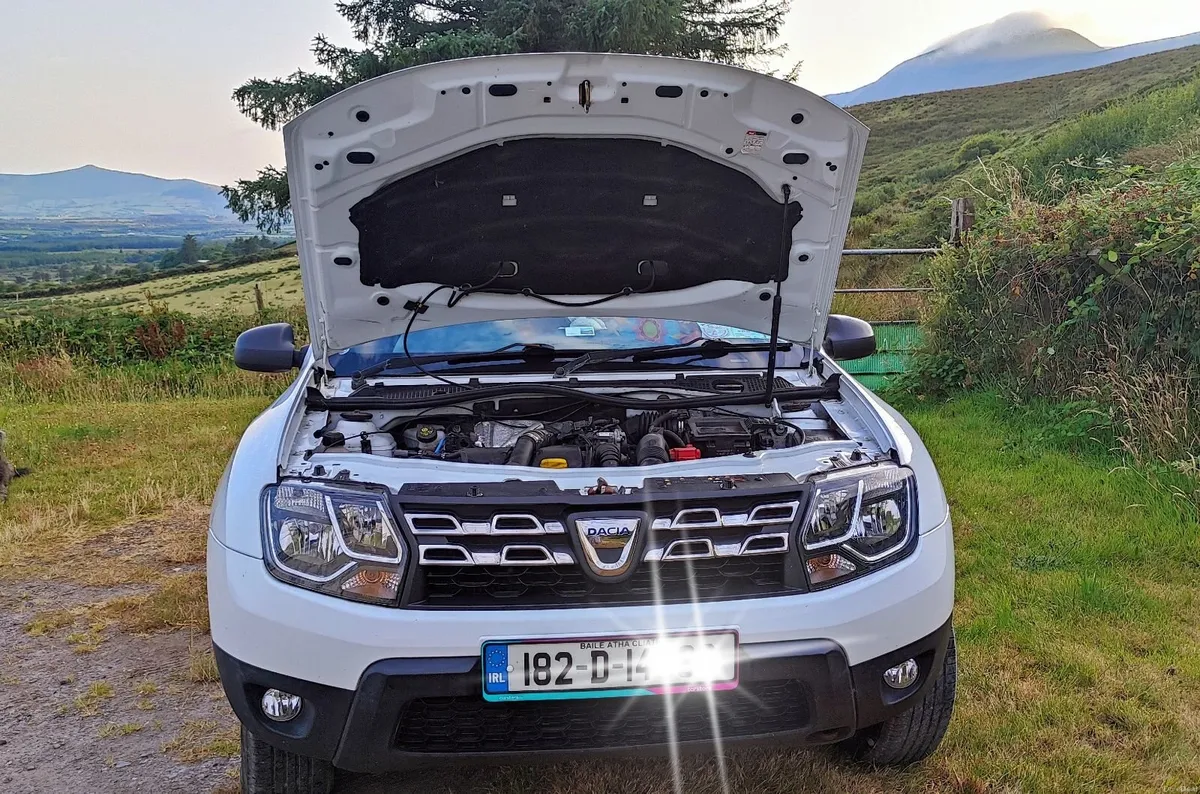 Dacia Duster 2018 - Image 6