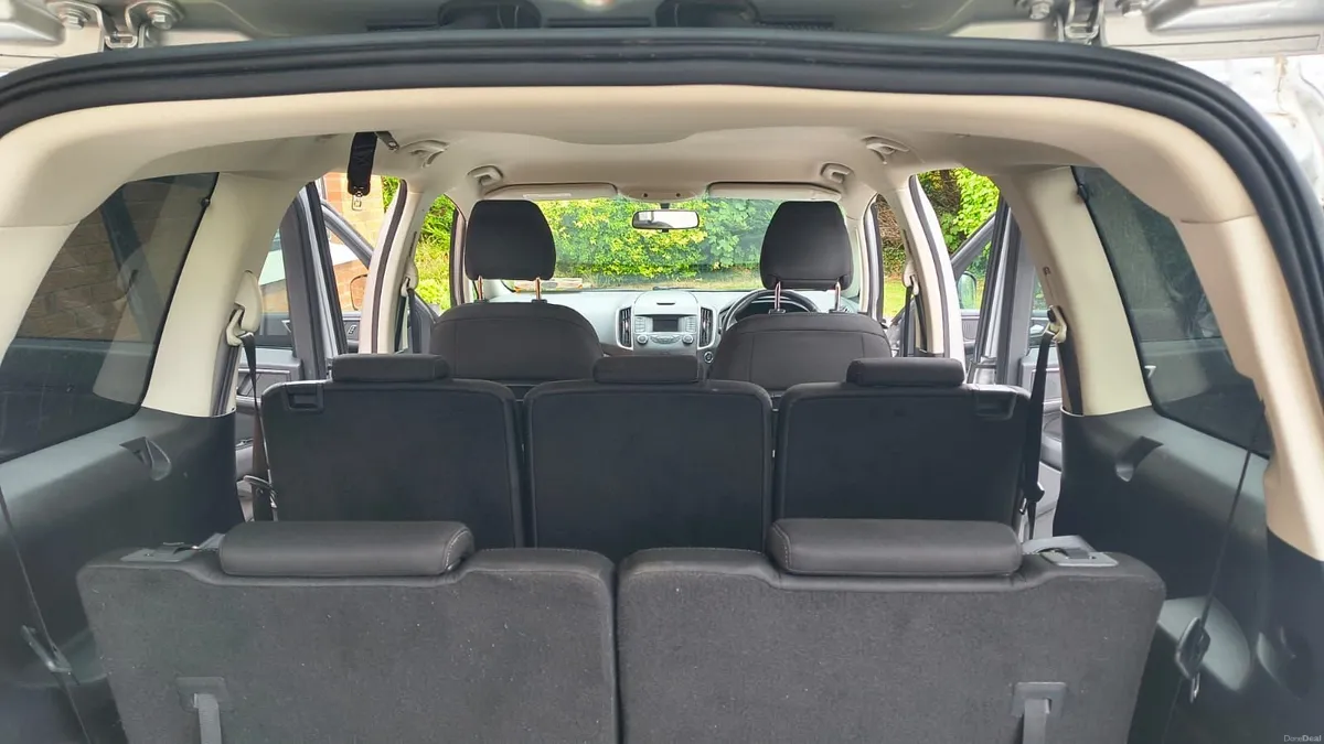 Ford Galaxy 2017 - Image 6