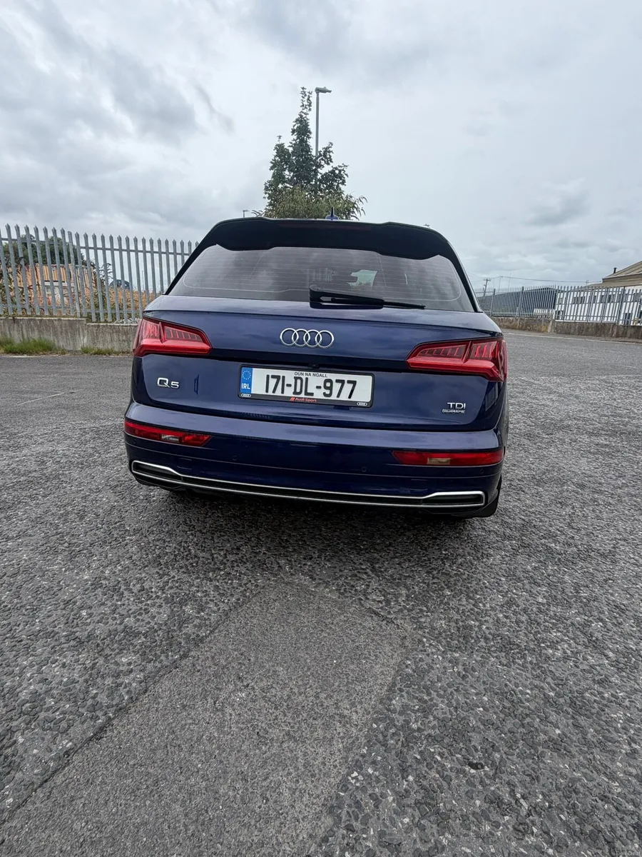 Audi q5 2.0 tdi - Image 1