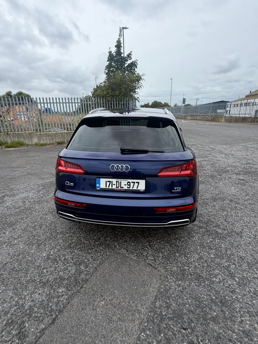 Audi q5 2.0 tdi - Image 3
