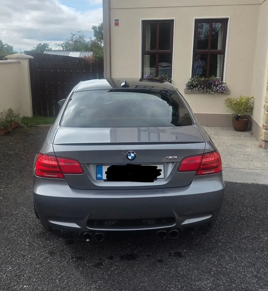 BMW e92 M3 2012 - Image 2