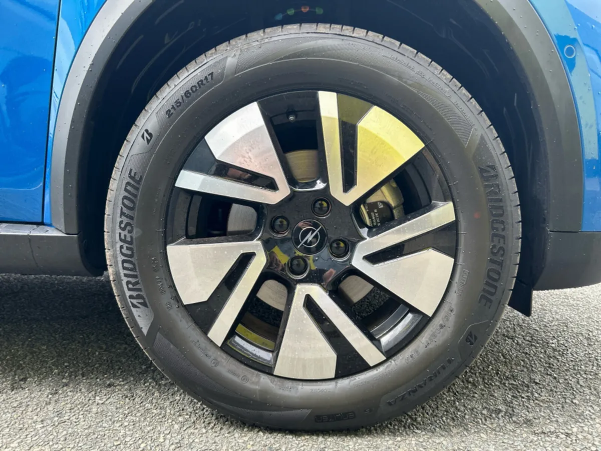 Opel Frontera ELECTRIC GS 300KM RAN - Image 5