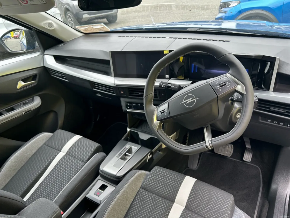Opel Frontera ELECTRIC GS 300KM RAN - Image 6