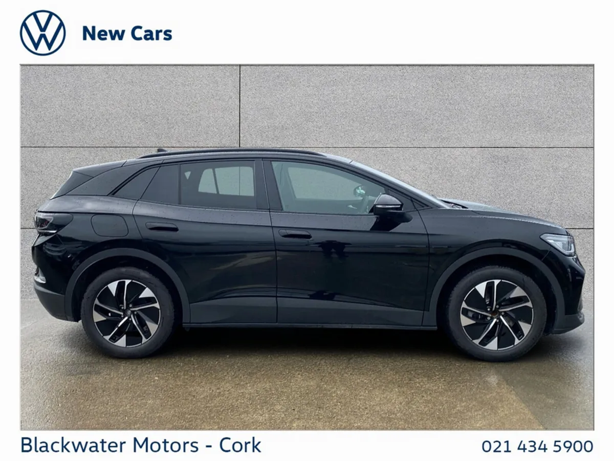Volkswagen ID.4 77KWH 286BHP PRO PLUS AUTOMATIC - Image 6