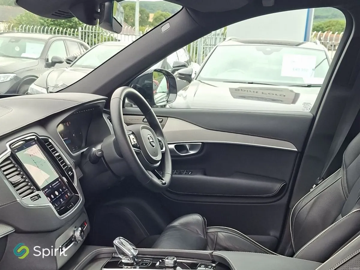 Volvo XC90 T8  455 310+145 Twin Engine 18.8 kWh - Image 3