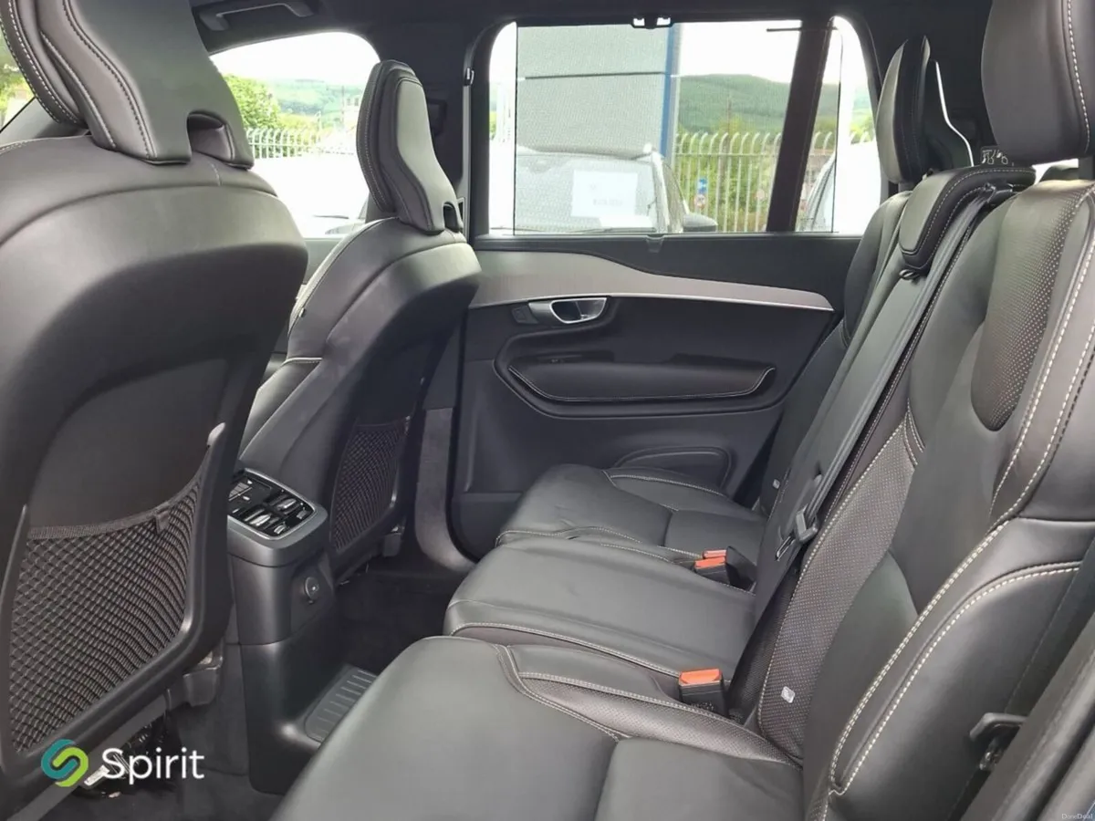 Volvo XC90 T8  455 310+145 Twin Engine 18.8 kWh - Image 5