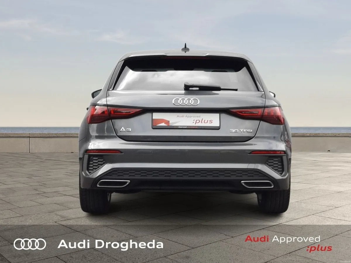 Audi A3 30 TFSI 110HP S Line - Image 6