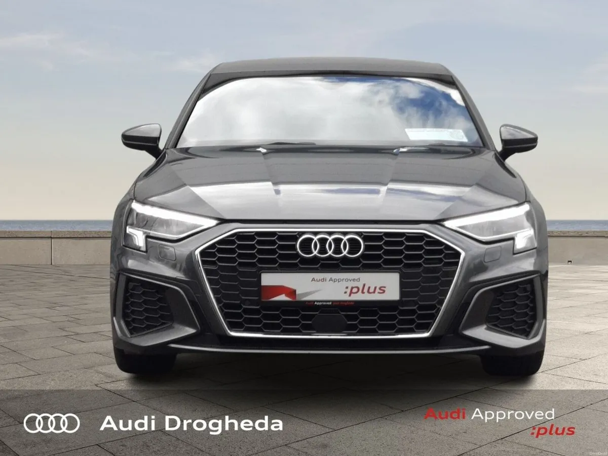Audi A3 30 TFSI 110HP S Line - Image 2