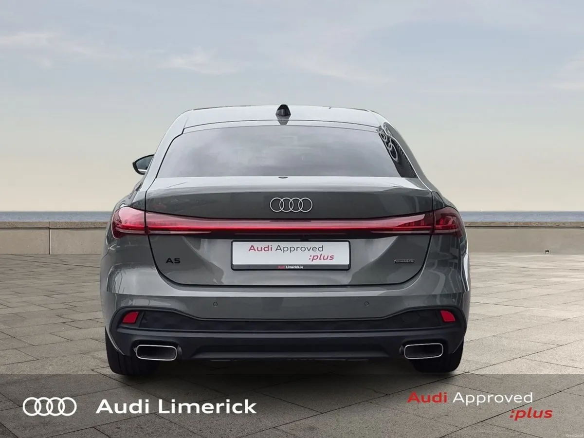 Audi A5 SE E-HYBRID 220KW QUATTRO S-T - Image 6