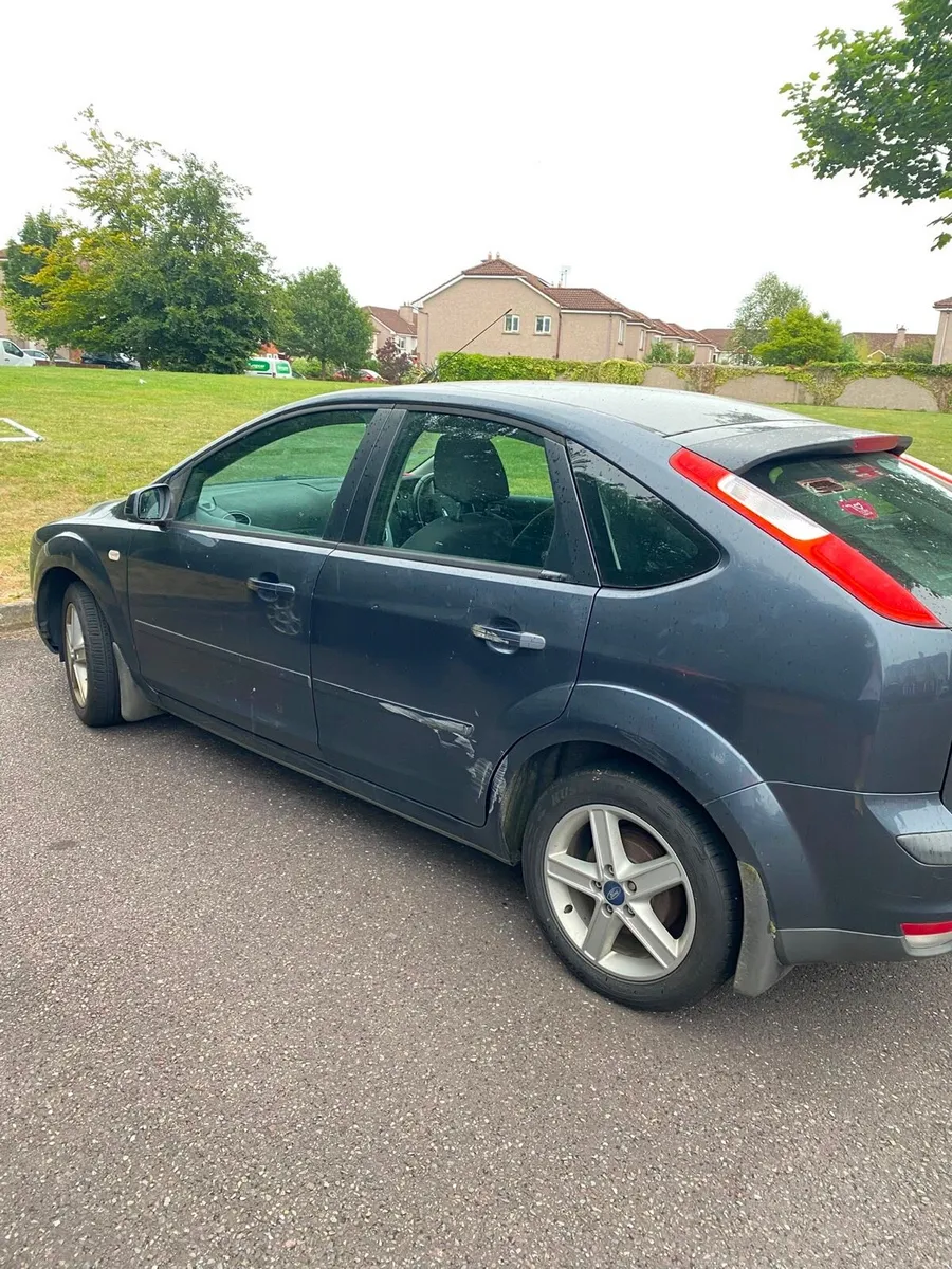 Ford Focus Style - Image 2
