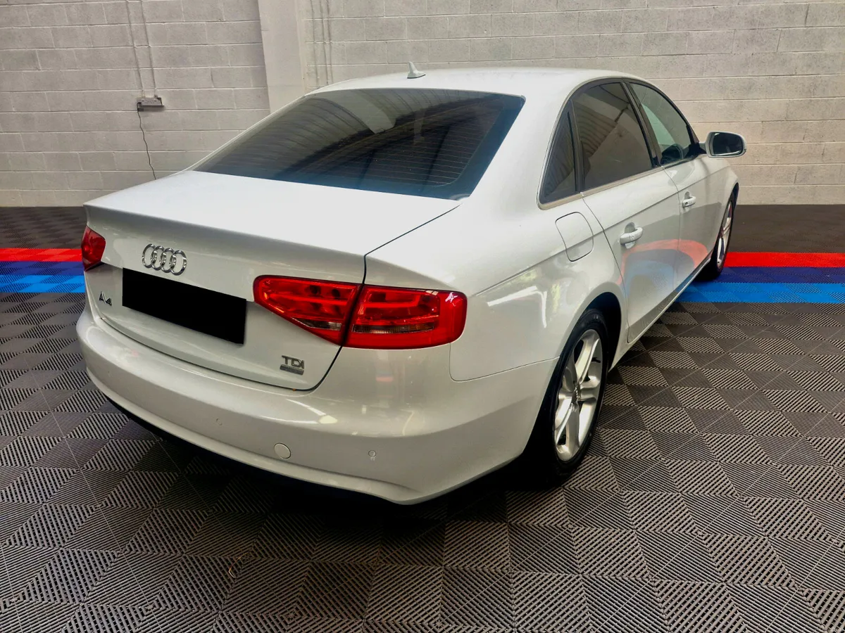 2.0 TDI SE TECHNIK ULTRA 16 163PS 4DR - Image 3