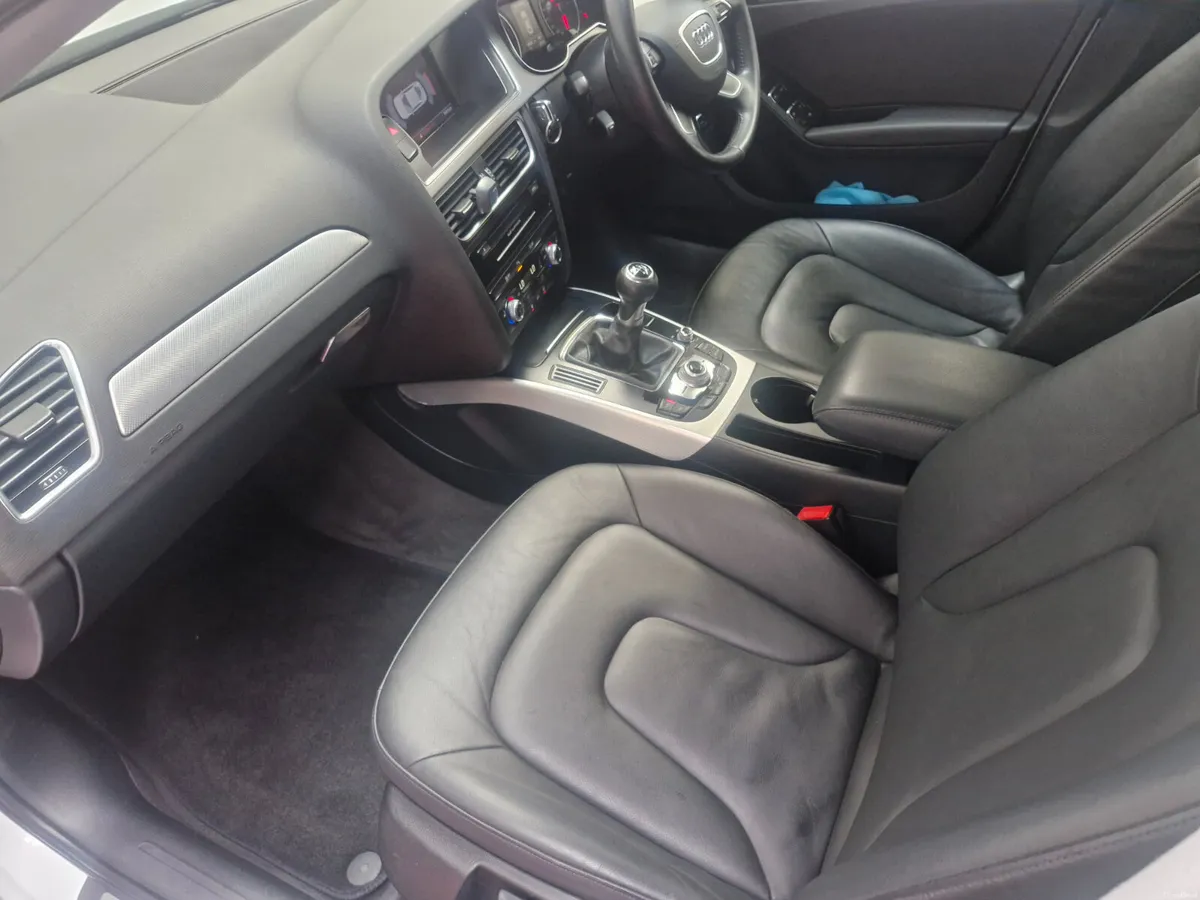 2.0 TDI SE TECHNIK ULTRA 16 163PS 4DR - Image 6