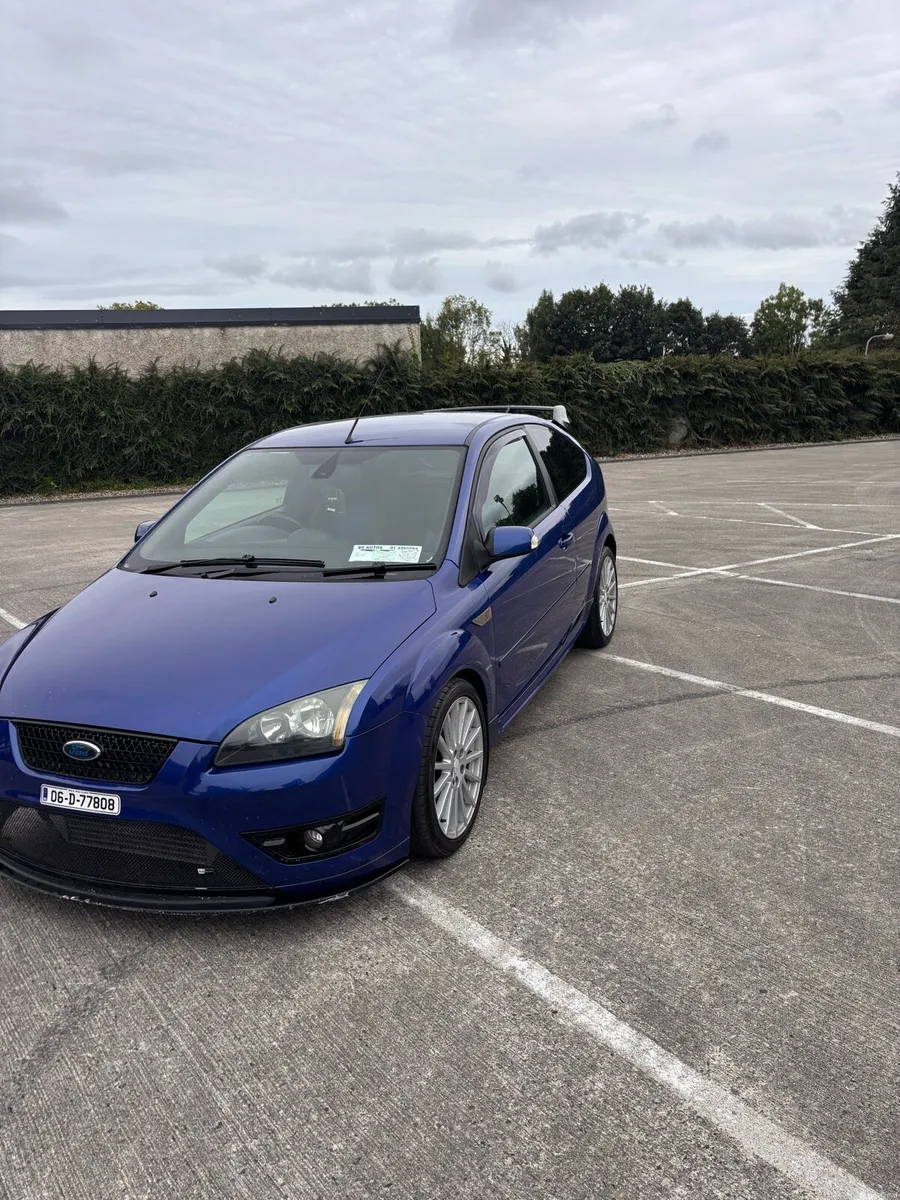 Ford Focus ST 225 - Image 3