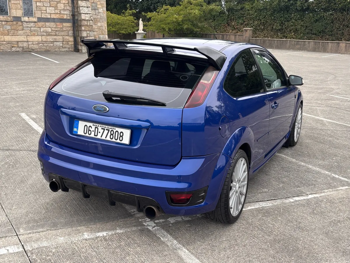 Ford Focus ST 225 - Image 6