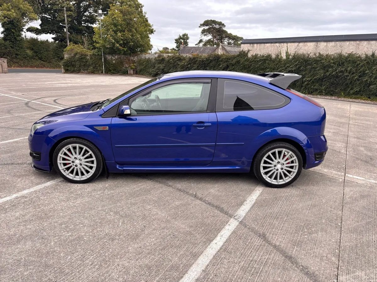 Ford Focus ST 225 - Image 4