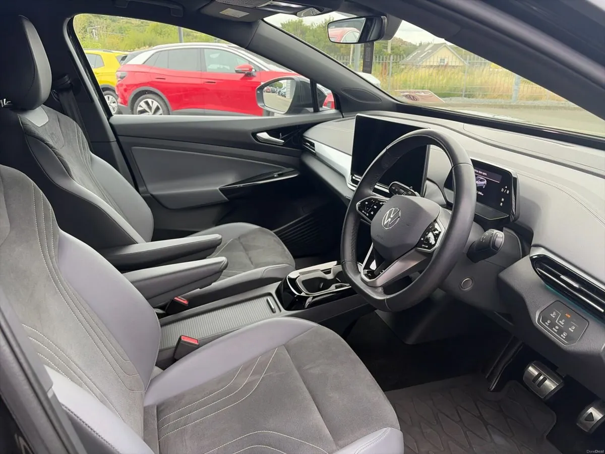 Volkswagen ID.4 ID.4 PRO PLUS 77KWH 286HP - Image 6
