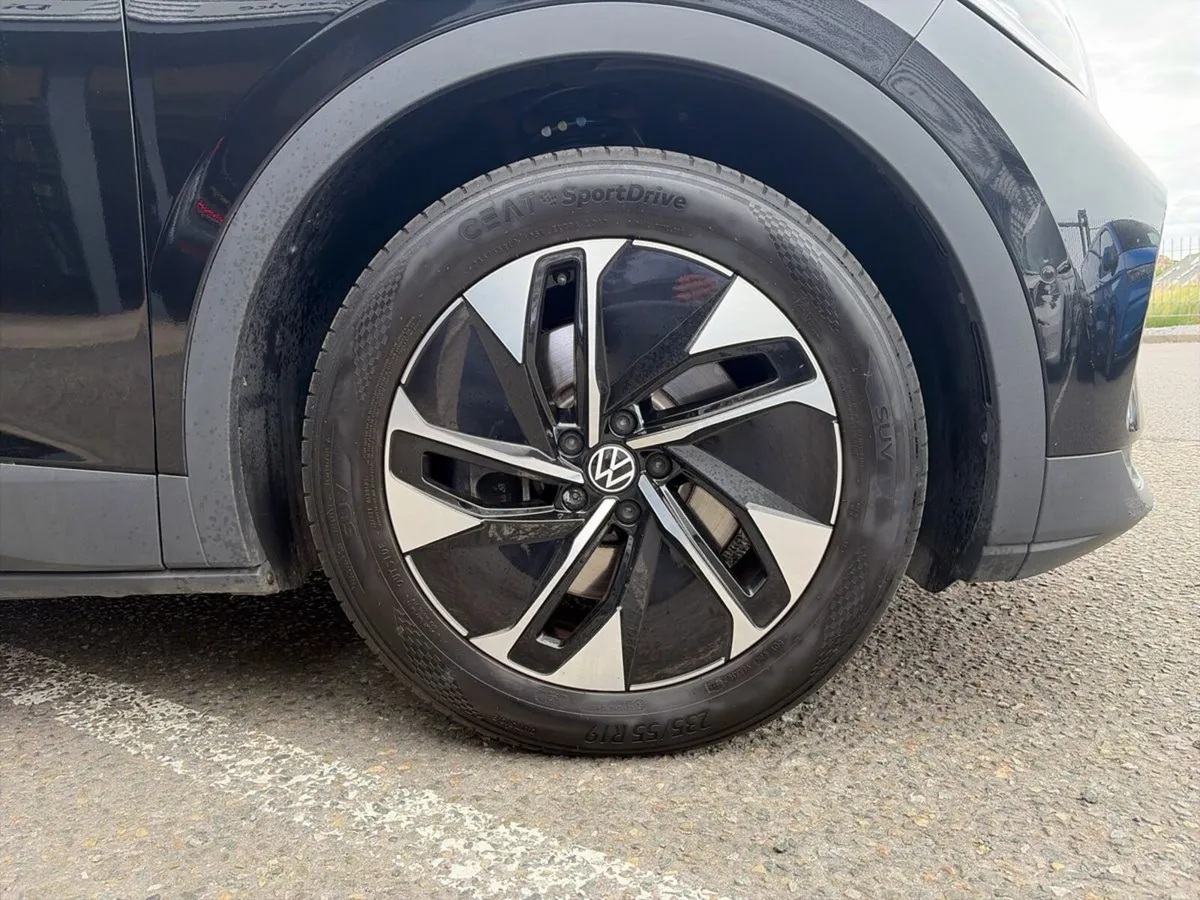 Volkswagen ID.4 ID.4 PRO PLUS 77KWH 286HP - Image 5
